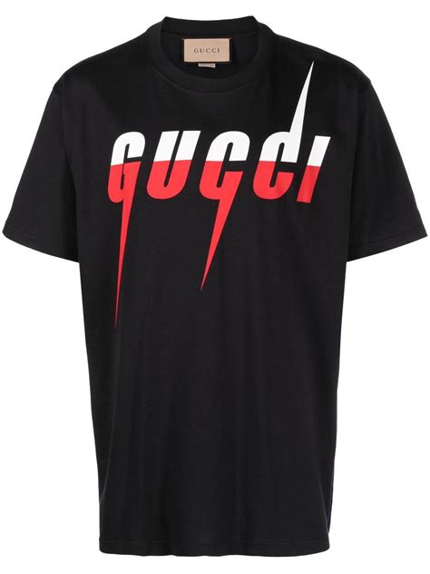 gucci blade hoodie|Gucci men tshirt blade.